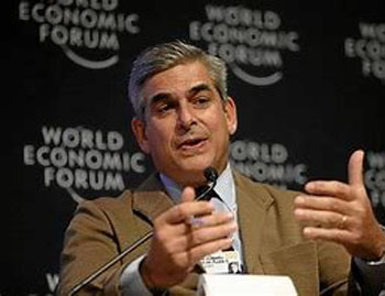 Jaime Augusto Miranda Zóbel de Ayala II GCLH, also known as Jaime Augusto Zóbel, is a Filipino businessman from the prominent Zóbel de Ayala family. Chairman of Ayala Corporation