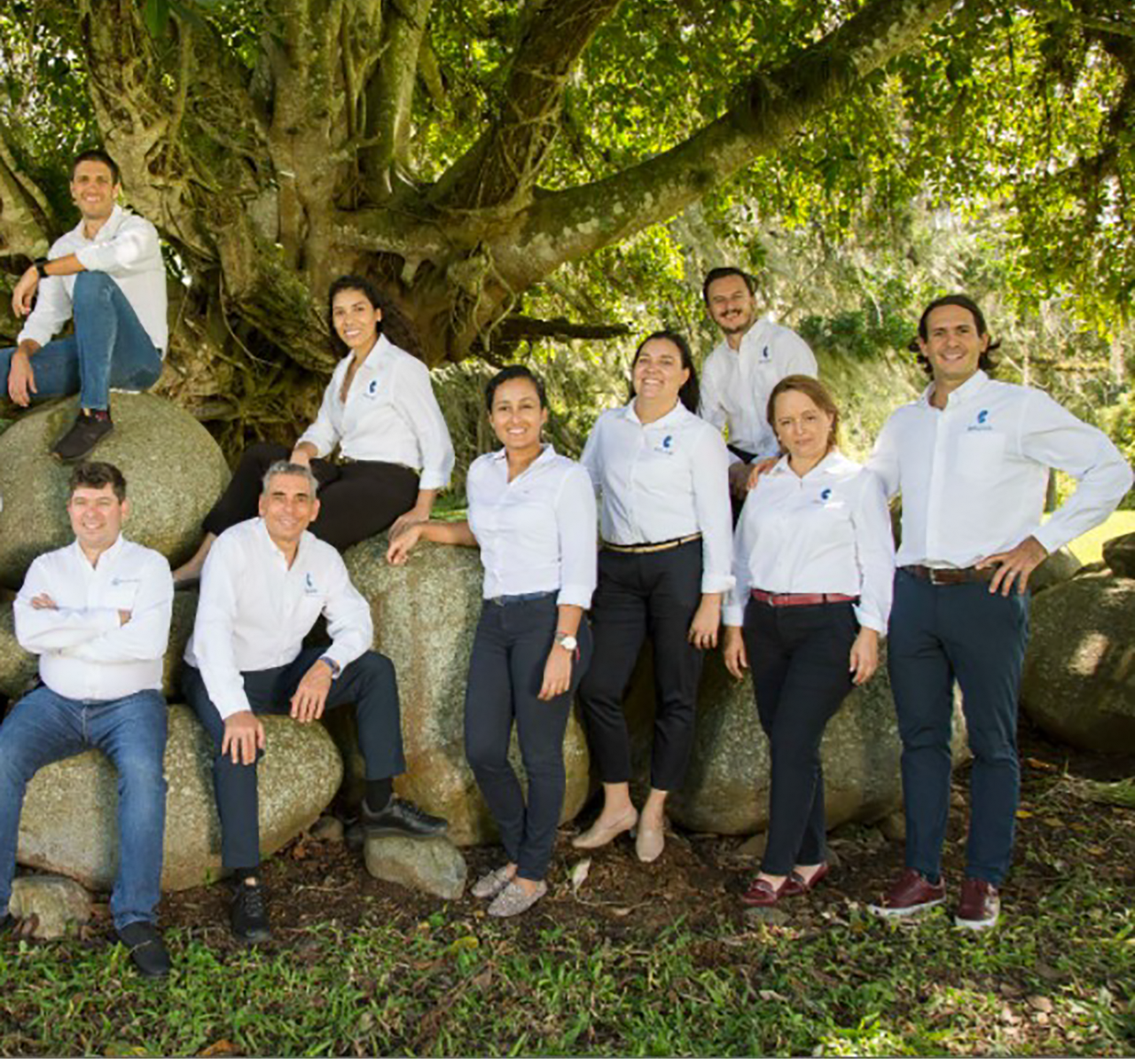 Bruna Group is a 3rd generation family business Costa Rica, Central America